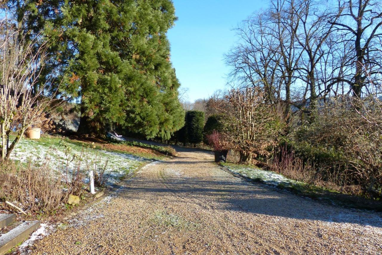 Gite du Hameau D'Amignié Vernay Esterno foto