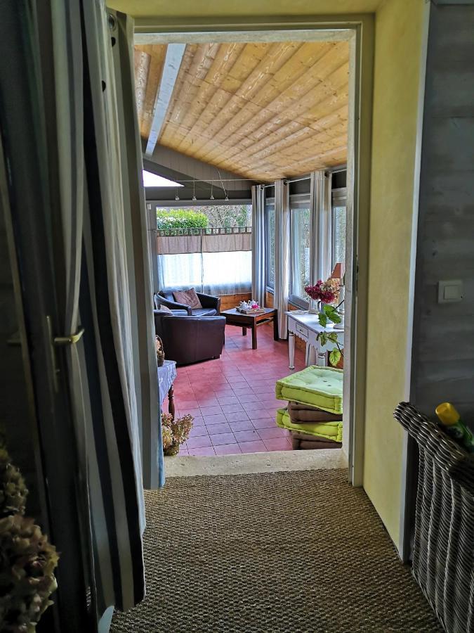 Gite du Hameau D'Amignié Vernay Esterno foto