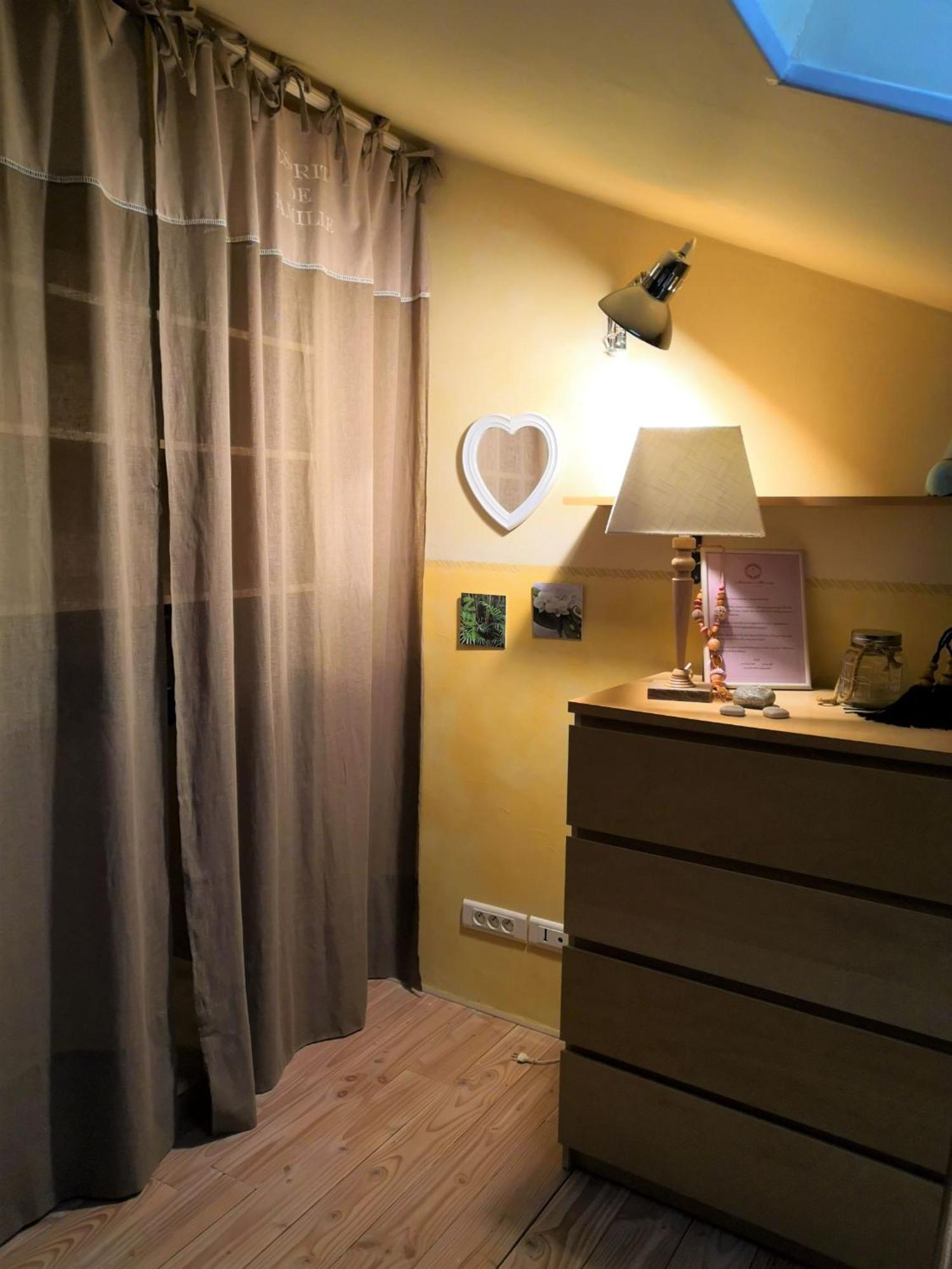 Gite du Hameau D'Amignié Vernay Esterno foto