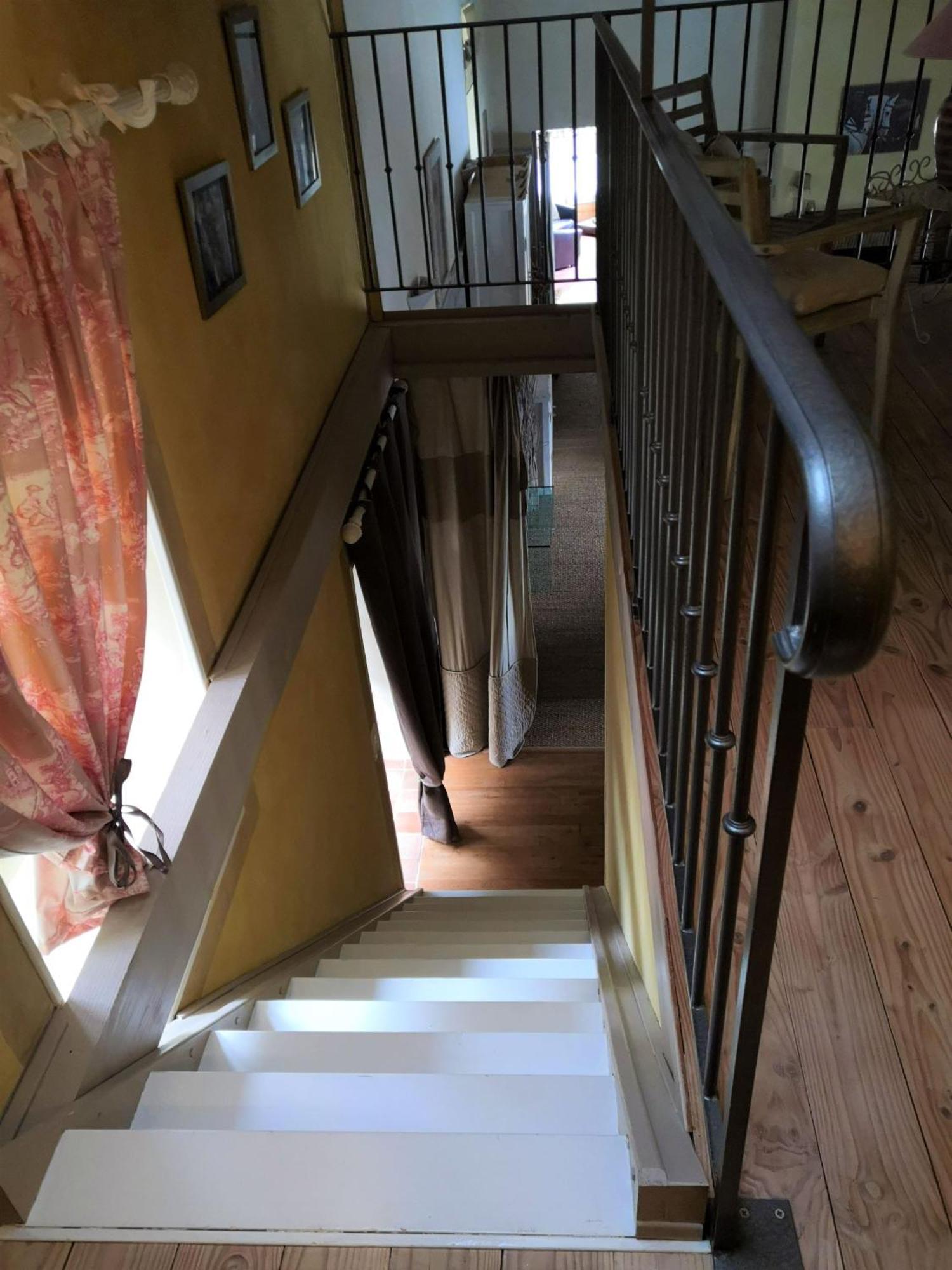 Gite du Hameau D'Amignié Vernay Esterno foto