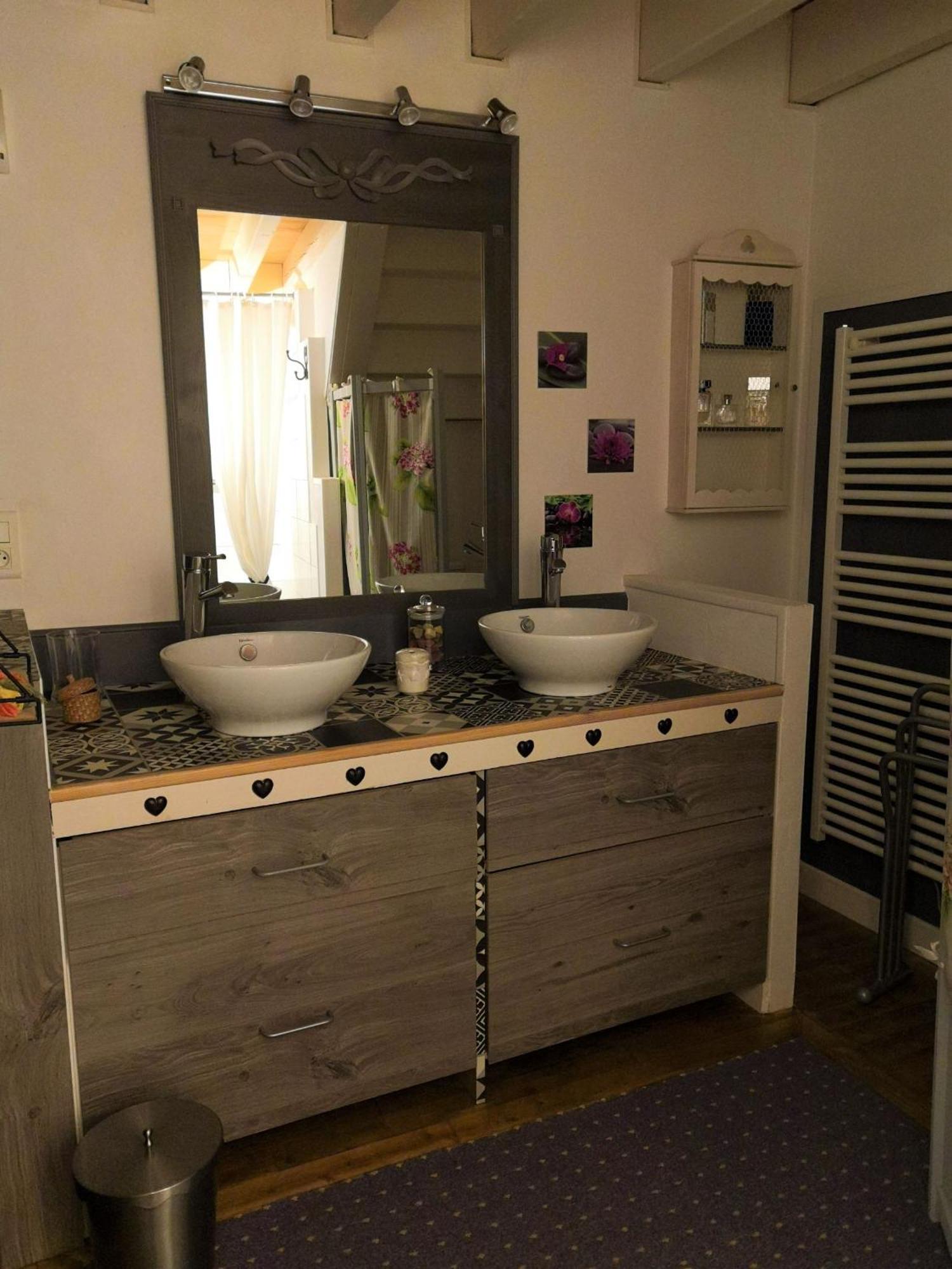 Gite du Hameau D'Amignié Vernay Esterno foto