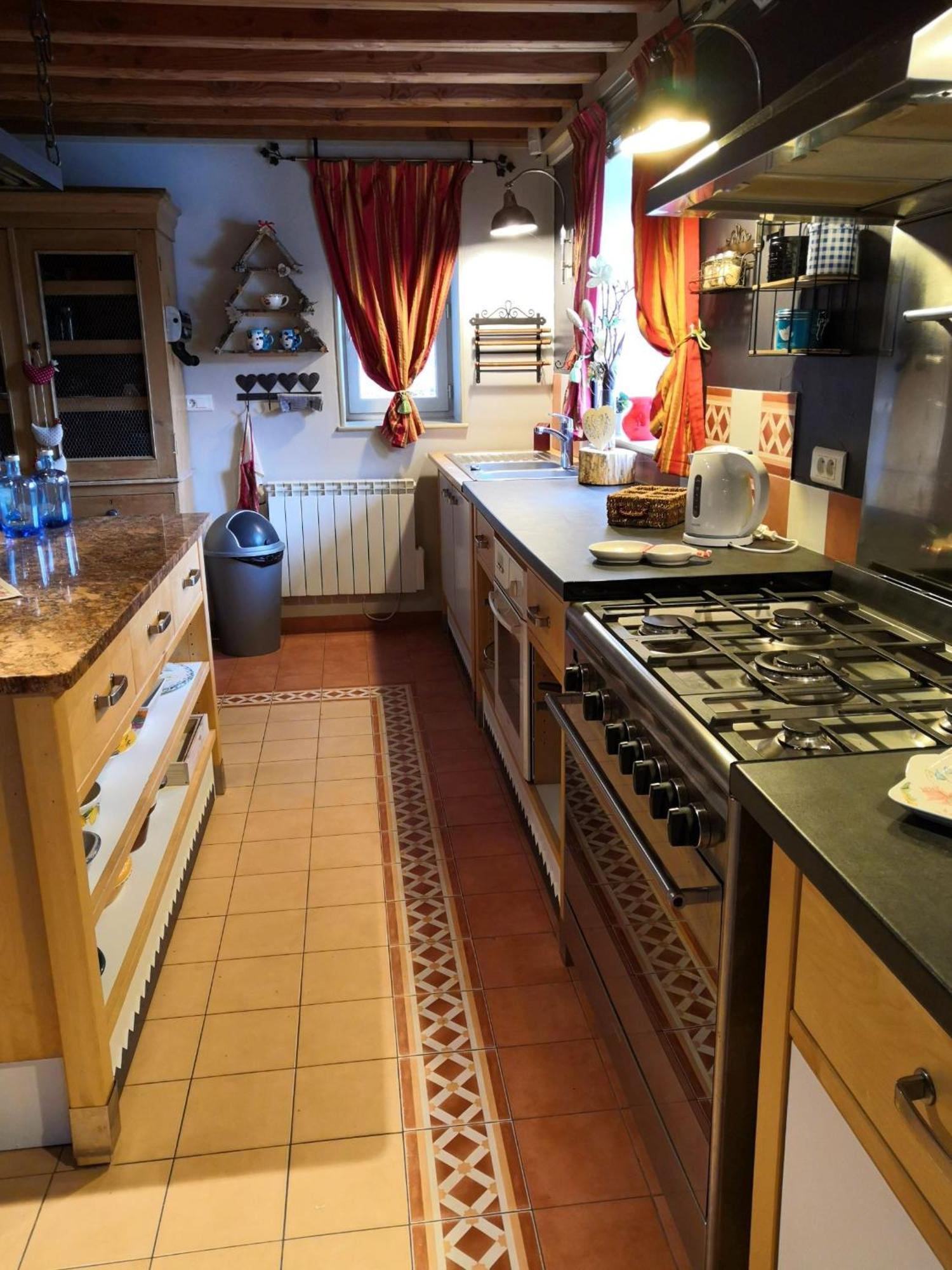 Gite du Hameau D'Amignié Vernay Esterno foto