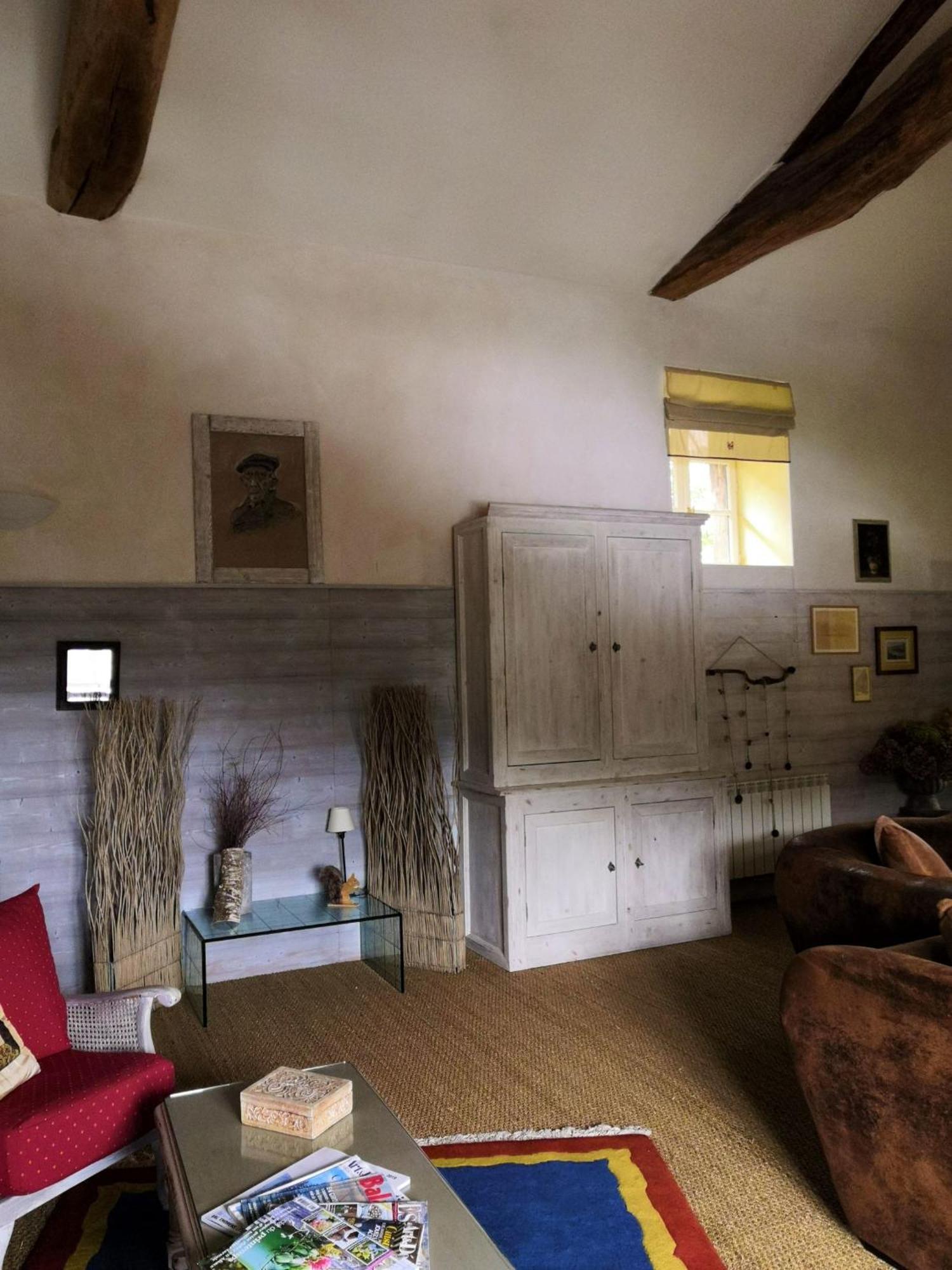 Gite du Hameau D'Amignié Vernay Esterno foto