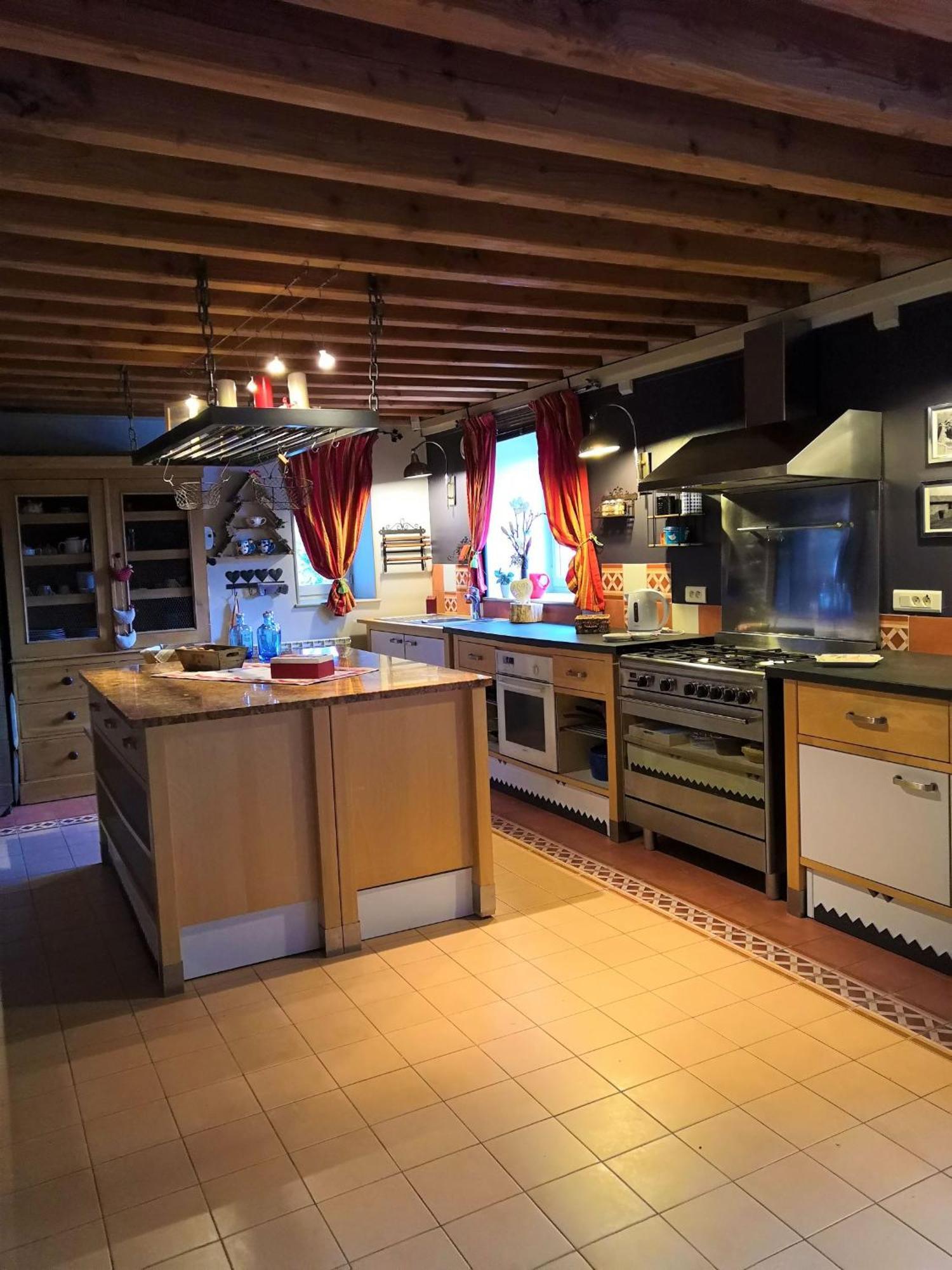 Gite du Hameau D'Amignié Vernay Esterno foto